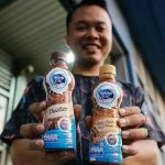 Kolaborasi Perangi Malnutrisi untuk Generasi Milenial