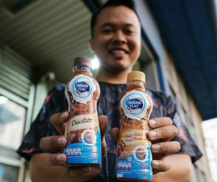 Kolaborasi Perangi Malnutrisi untuk Generasi Milenial