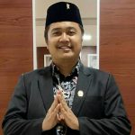 Mochammad Luthfi Hafiyyan, Anggota DPRD Kabupaten Bandung