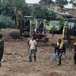 Tambah Kolam Retensi