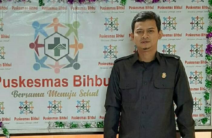 Gelar Inspeksi di Perusahaan Multinasional