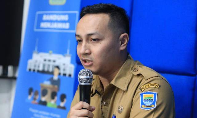 Disbudpar Minta Pengusaha Pariwisata Jaga Kebersihan Disbudpar Minta Pengusaha Pariwisata Jaga Kebersihan