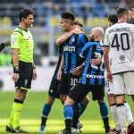 Inter 1-1 Cagliari: Gol Pahit Pemain Pinjaman
