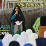 Istri Uu Dapat Dukungan untuk Maju di Pilkada Tasik