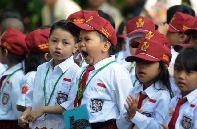 JPPI Soroti Enam Masalah Pendidikan di 2019 JPPI Soroti Enam Masalah Pendidikan di 2019