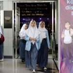Ribuan Pelajar Ikuti Jabar-Banten Campus Update