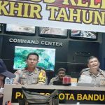 Jelang Pilkada 2020, Polresta Bandung Siapkan Timsus