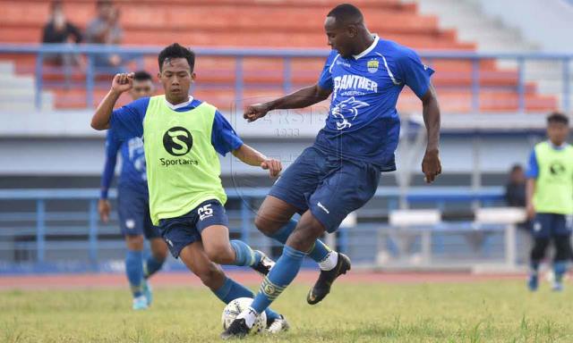 Masa Pemantauan Vinicius Tak Diperpanjang
