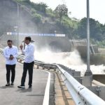 Pengendali Banjir Selatan