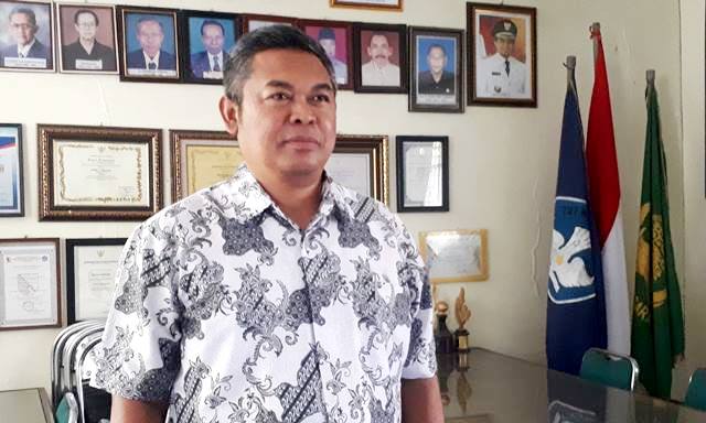 Pembelajaran Sistem IT Permudah Guru Berikan Materi