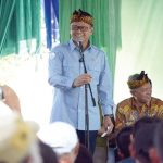 KKP Akan Bangun Sentra Budidaya Ikan Tawar