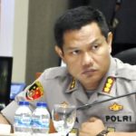 Antisipasi Bencana Banjir, Polresta Bandung Tanam 4000 Pohon