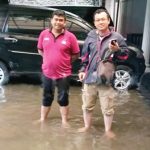 15 Tahun Ngontrak, KPU Depok Malah Kebanjiran