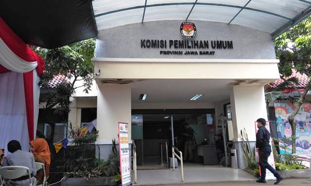 Persoalan Anggaran Pilkada Jangan jadi Alasan Persoalan Anggaran Pilkada Jangan jadi Alasan