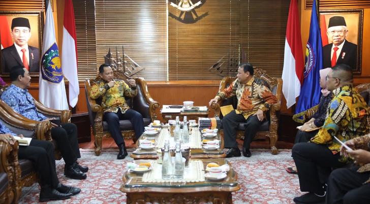 Enam Daerah Pangkas Dana Pilkada