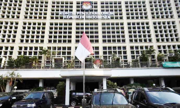 KPU Harus Introspeksi