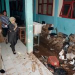 Kadisdik Provinsi Jabar Tinjau Sekolah Terdampak Banjir