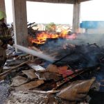 Kasus Kebakaran di 2019 Menurun Dibandingkan Tahun Sebelumnya