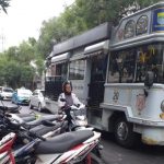 Parkir di Kawasan Braga Akan Disterilkan