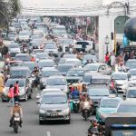 Atasi Kemacetan di Kota Bandung Belum Temui Solusi Jitu