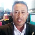 Modal Nekat, Kades Pasirjambu Nyalon Bupati