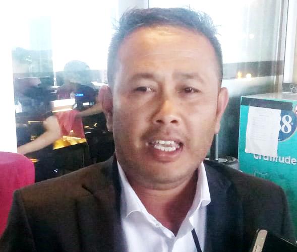 Modal Nekat, Kades Pasirjambu Nyalon Bupati