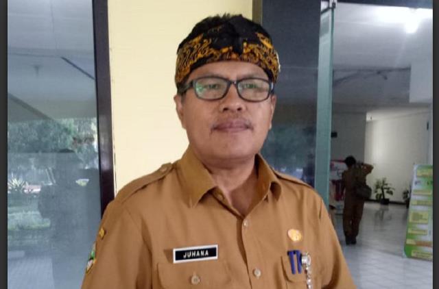 Kadisdik: Jaringan Internet dan Pembelajan Berbasik TIK sangat Dominan Menuju RI 4.0
