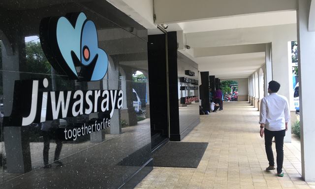 Ada 5 Ribu Transaksi Investasi Menyimpang Ada 5 Ribu Transaksi Investasi Menyimpang