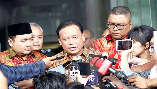 Panwascam Harus Paham Aturan