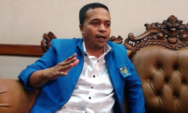 Perda Kepemudaan Segera Disahkan