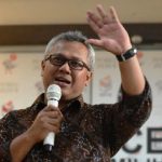 KPU Terbitkan SE untuk Penyelenggaraan Pilkada 2020