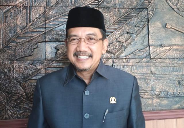 Perda Sistem Kesehatan Daerah Resmi Terbentuk