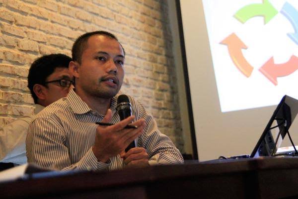 ICW Desak KPK Dalami Kasus Suap KPU