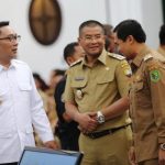 Perkuat Laporan jadi Komitmen Bersama