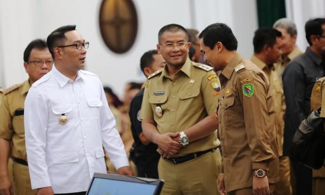 Perkuat Laporan jadi Komitmen Bersama Perkuat Laporan jadi Komitmen Bersama