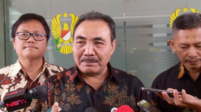 Tersangka Harun Masiku dapat Perlindungan LPSK