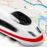 Trase Transportasi Masal Lewati Cimahi