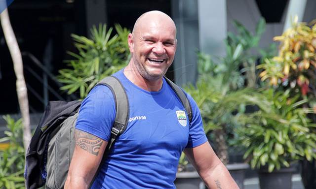 Kehadiran Teja Paku Diyakini Semakin Tangguh