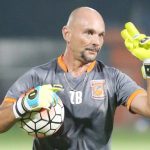 Pelatih Kiper Luizinho Passos Merapat ke Persib?