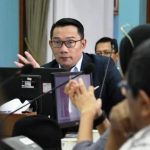 Masjid Al-Jabbar Ditargetkan Selesai Bulan Desember