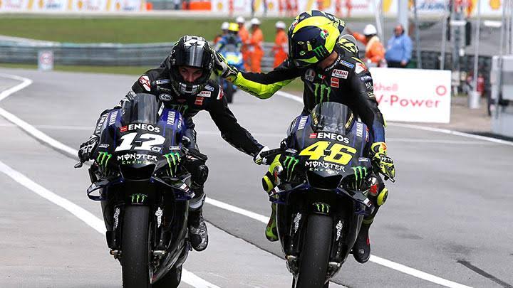 Vinales Mengaspal Hingga 2022