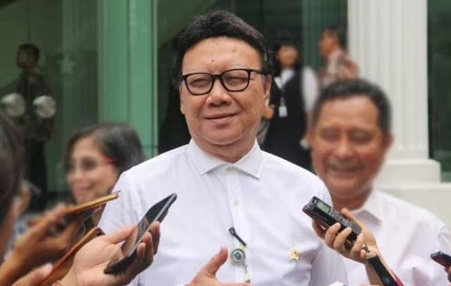 20 Ribu ASN Tak Dikirim ke Kaltim