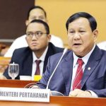 Gerindra Bela Prabowo