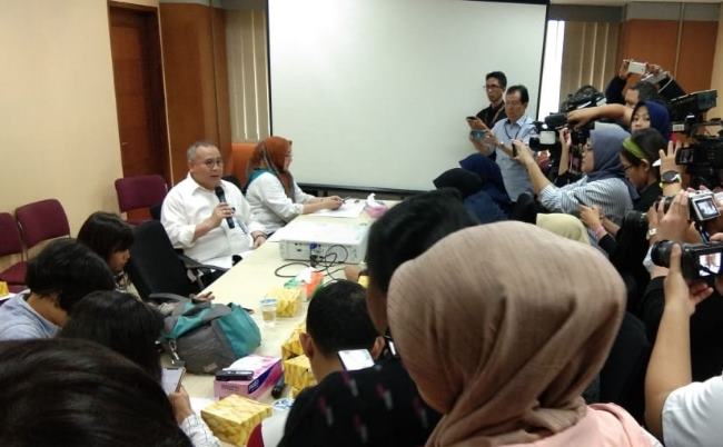 Milenial Jadi Kata Terpopuler di 2019