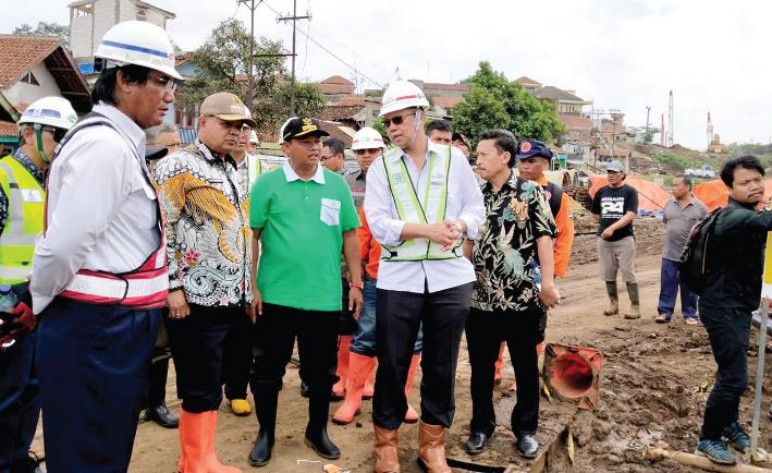 Minta Tanggungjawab KCIC Minta Tanggungjawab KCIC