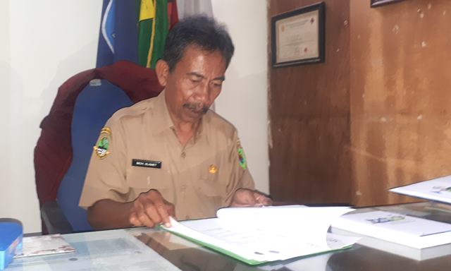 SMPN 1 Cileunyi Optimalkan Sistem IT