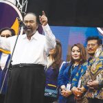 NasDem Panaskan Mesin Partai Jelang Pilkada Serentak