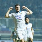 Bek Persib Target Puncaki Klasemen liga 1 2020