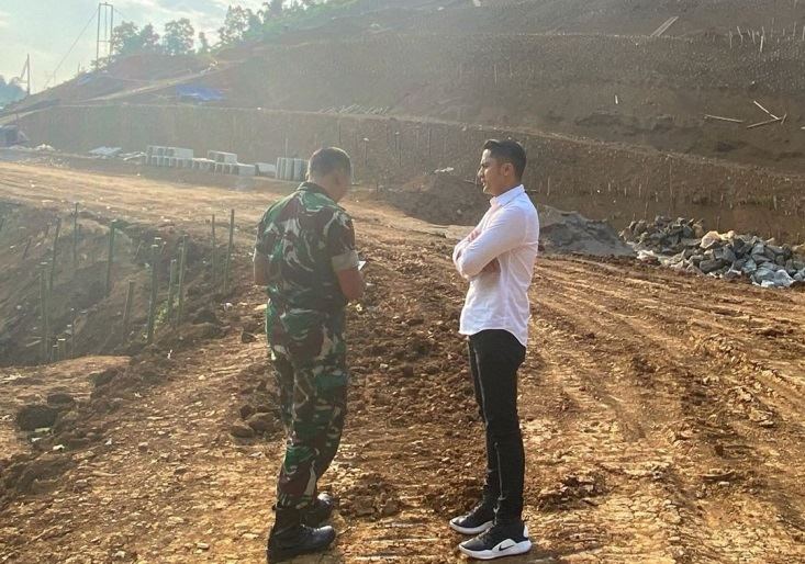 Polemik Pramestha Minta Disudahi