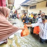 Oded Instruksikan DPU Cari Penyebab Banjir